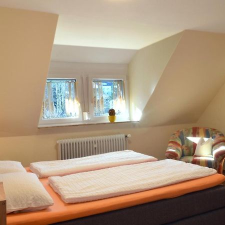 Ferienwohnungen Familie Fuss Bischofsgrün Esterno foto
